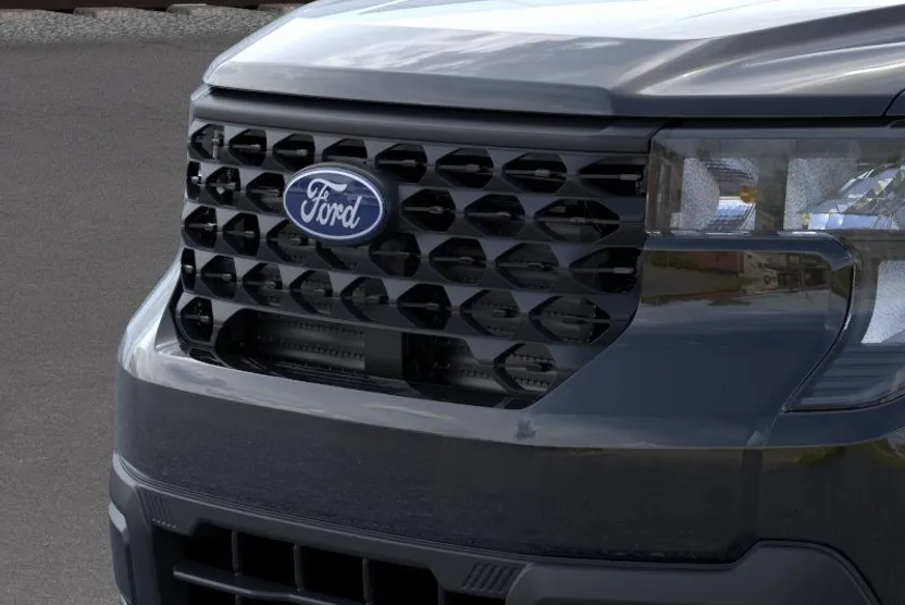 2025 Ford Maverick XL photo 5