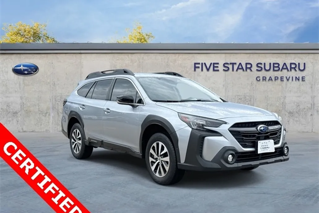2025 Subaru Outback Premium photo 1