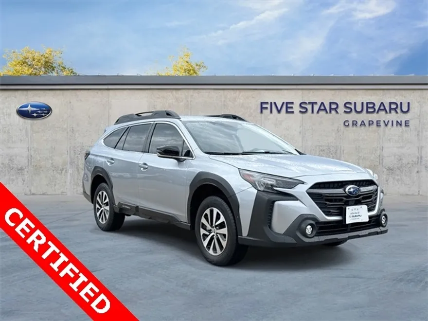 2025 Subaru Outback Premium photo 1