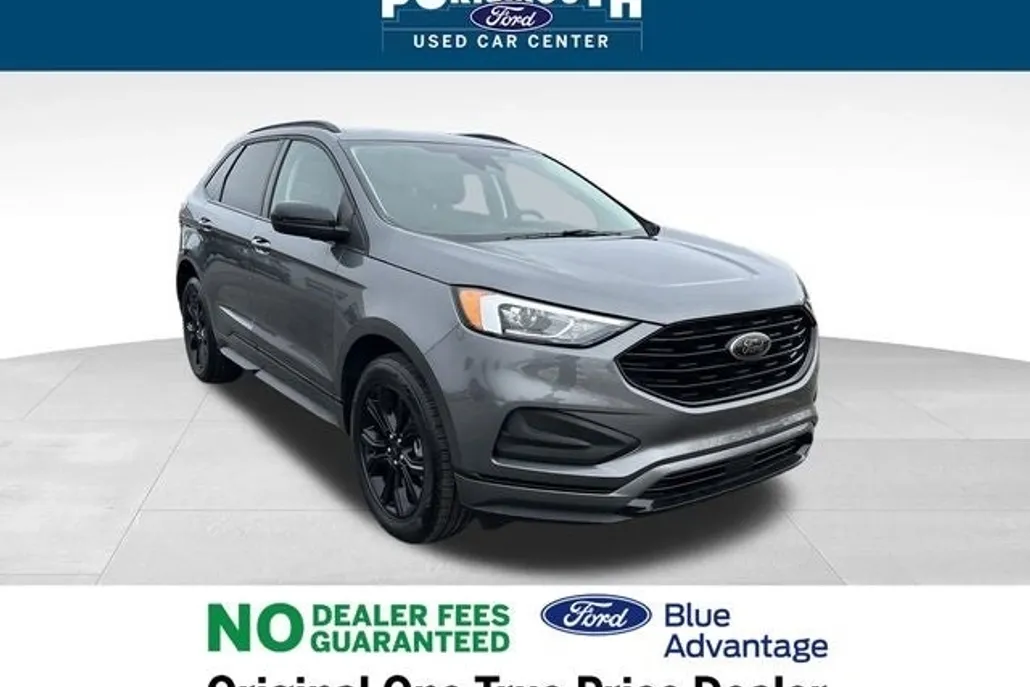 2024 Ford Edge SE photo 1