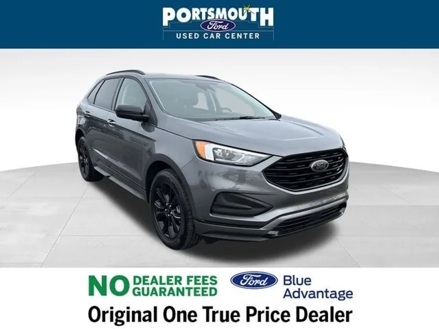 2024 Ford Edge SE photo 1
