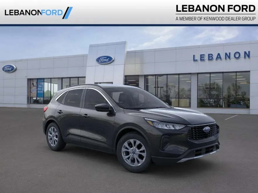 2024 Ford Escape Active photo 1