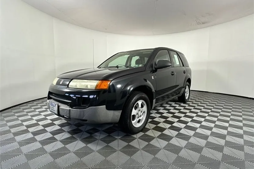 2003 Saturn Vue photo 1