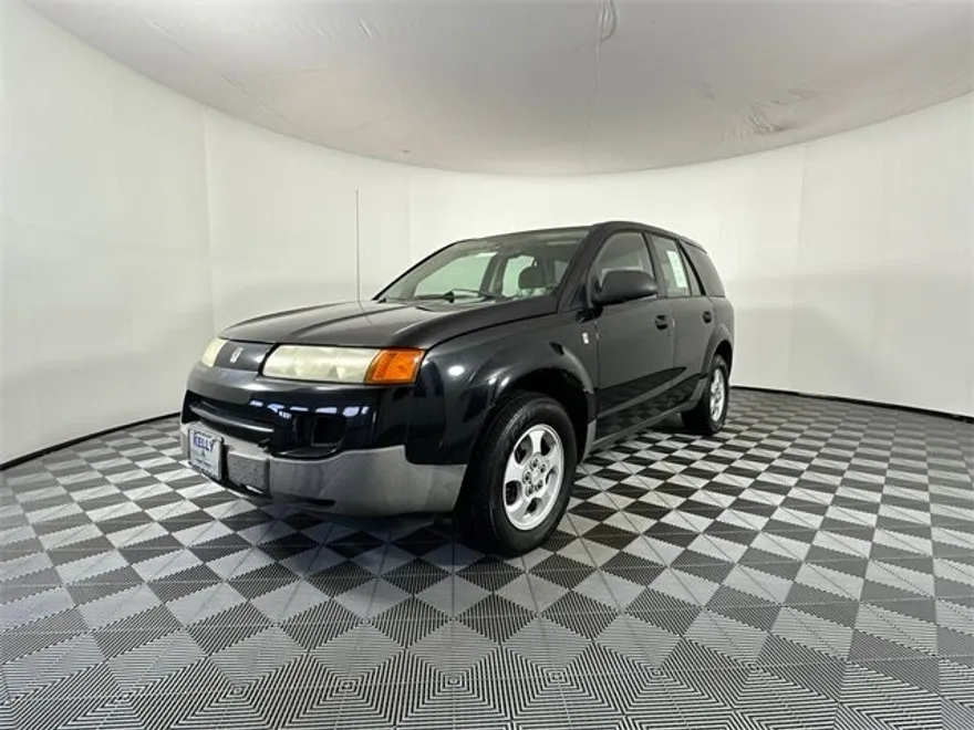2003 Saturn Vue photo 1