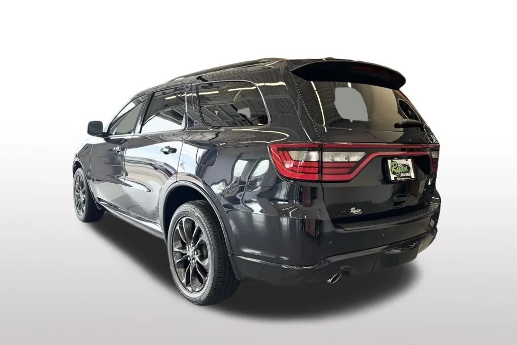 2025 Dodge Durango GT photo 1