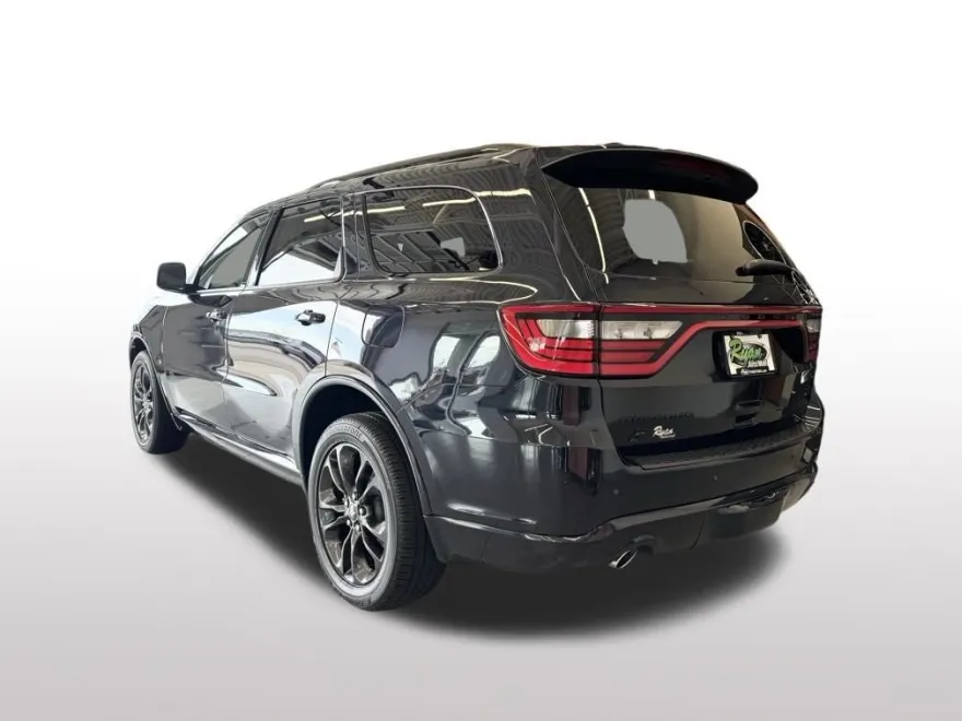2025 Dodge Durango GT photo 1