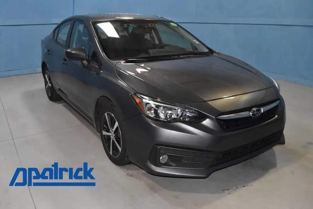 2023 Subaru Impreza Premium photo 1
