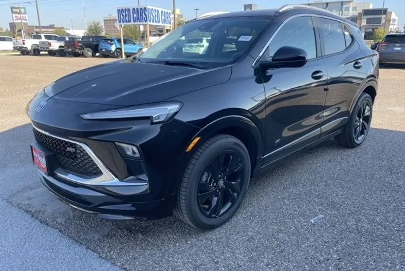 2026 Buick Encore GX Sport Touring photo 1