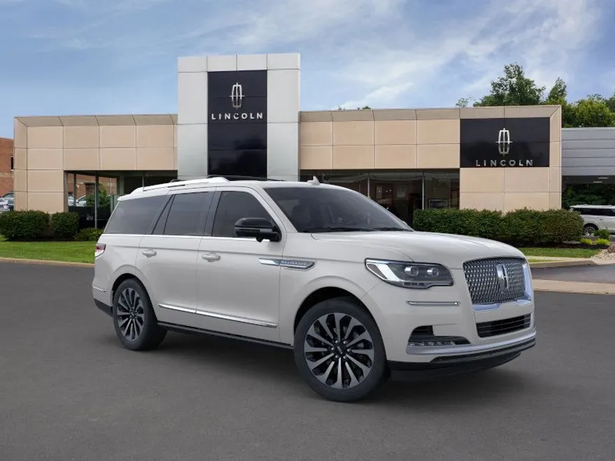 2023 Lincoln Navigator Reserve photo 1
