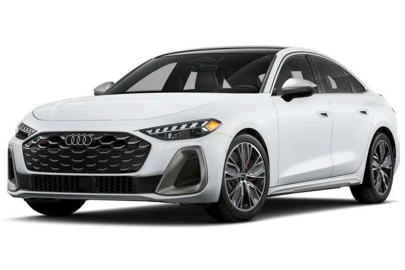 2025 Audi S5 Premium photo 1