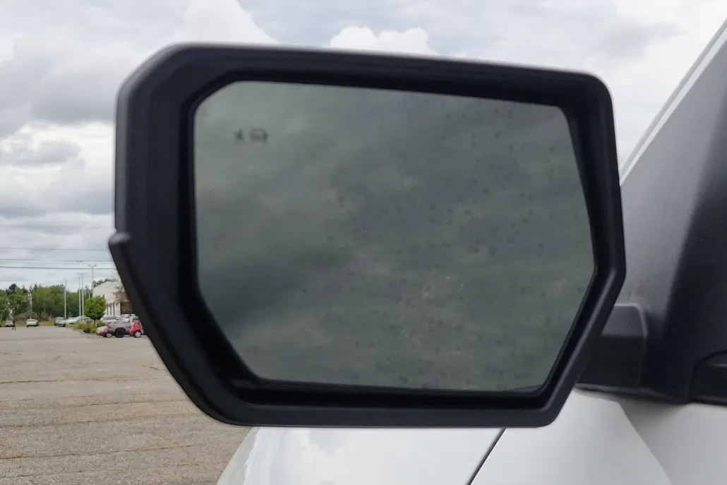 2023 Gmc Canyon AT4 photo 1