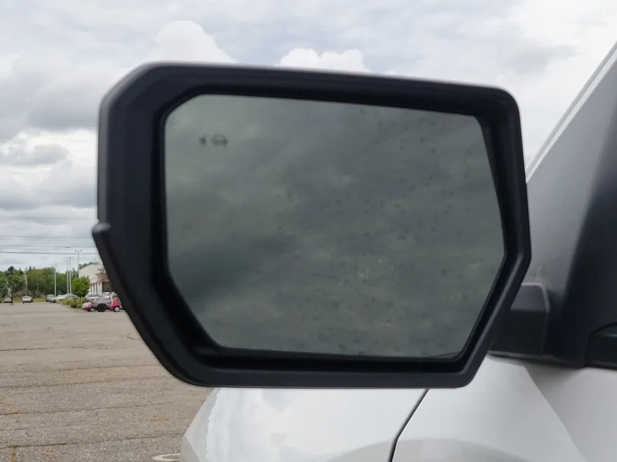 2023 Gmc Canyon AT4 photo 1