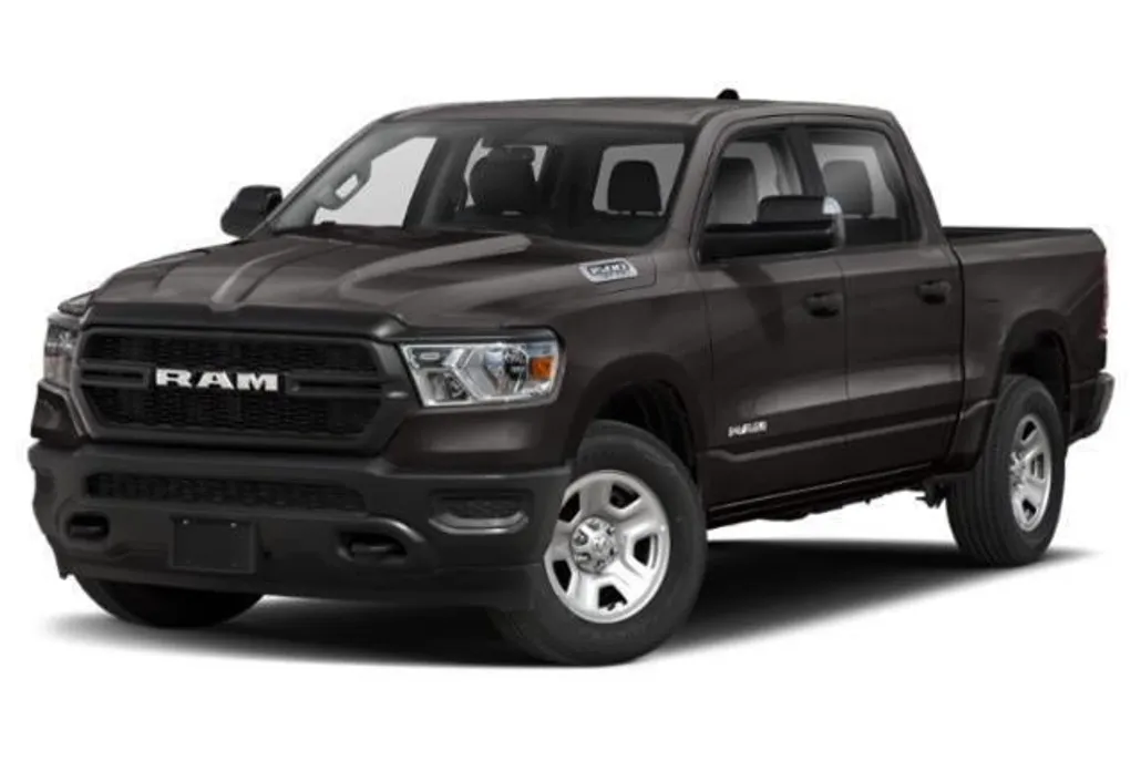 2022 Ram 1500 Limited photo 1