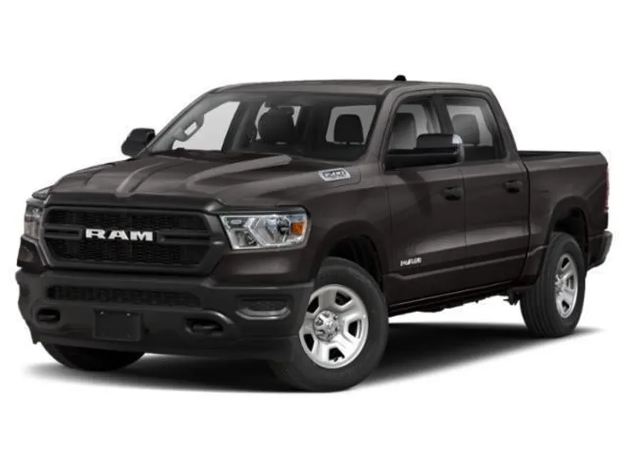 2022 Ram 1500 Limited photo 1
