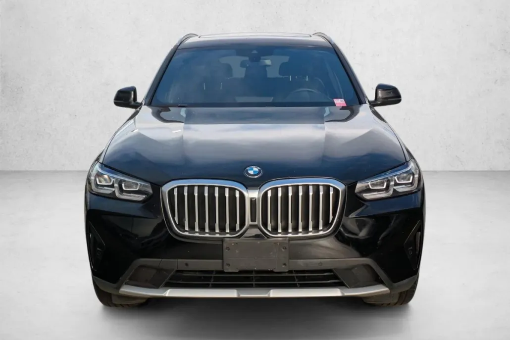 2022 Bmw X3 xDrive30i photo 1