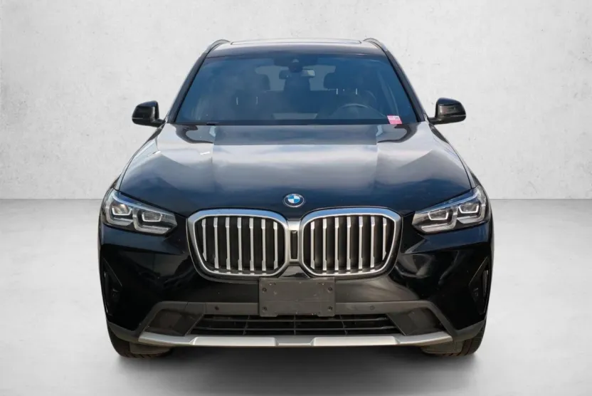 2022 Bmw X3 xDrive30i photo 1