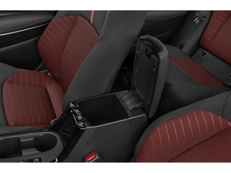 2024 Toyota Corolla SE photo 1
