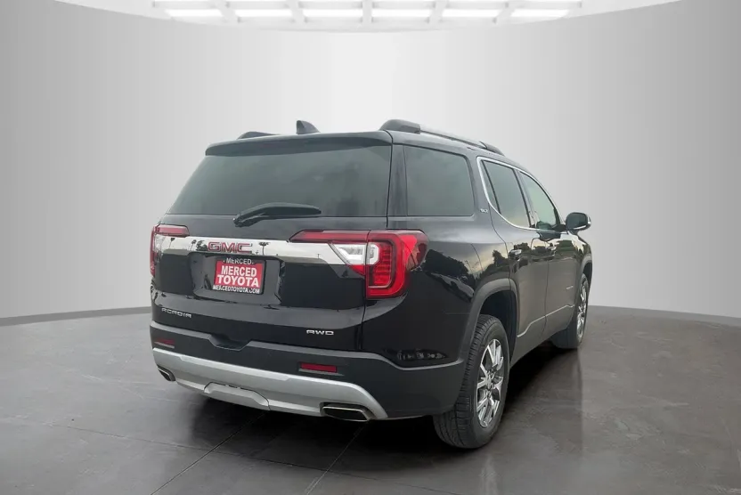 2023 Gmc Acadia SLT photo 1