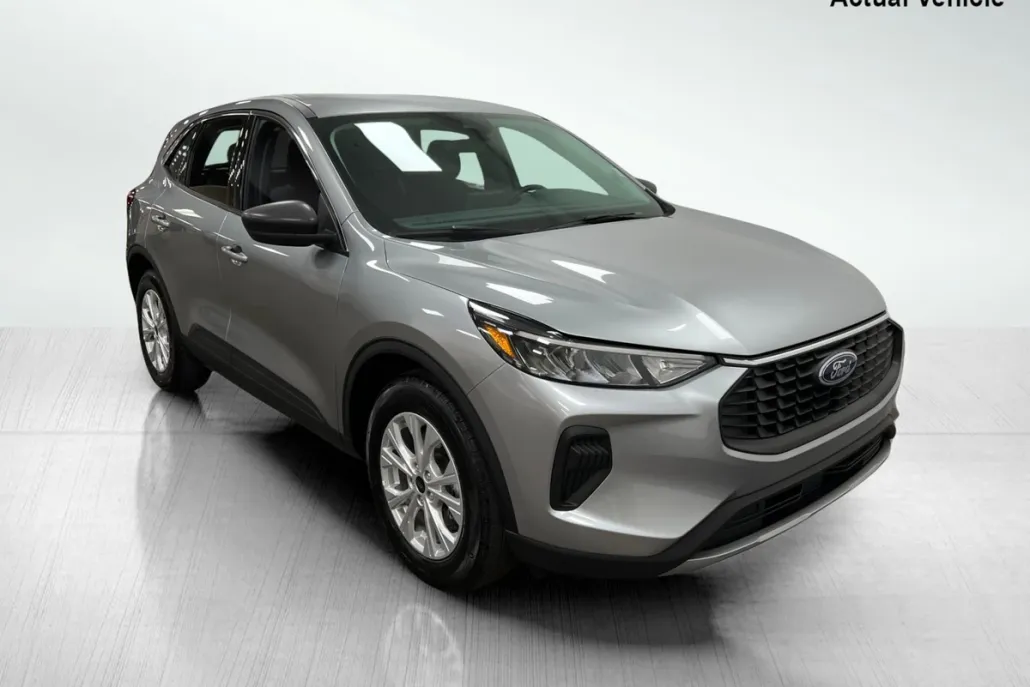 2024 Ford Escape Active photo 1