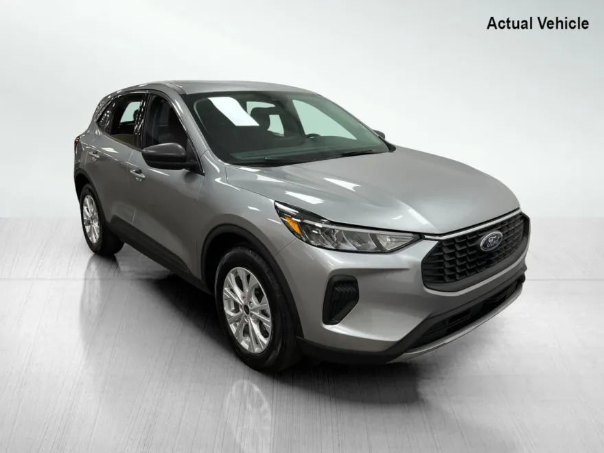 2024 Ford Escape Active photo 1