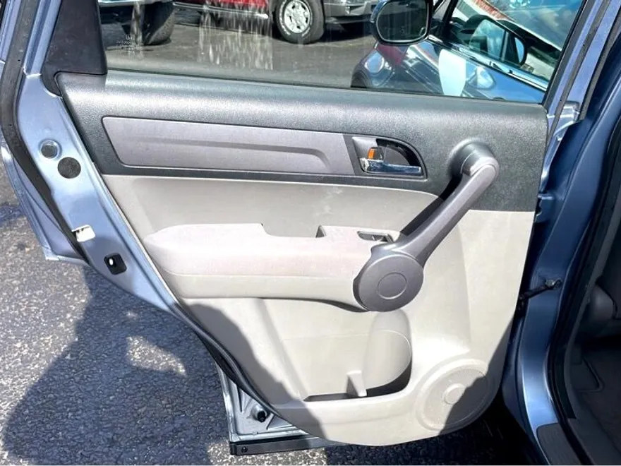 2008 Honda CR-V LX photo 25