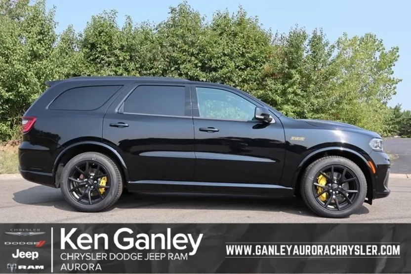 2024 Dodge Durango SRT 392 photo 1