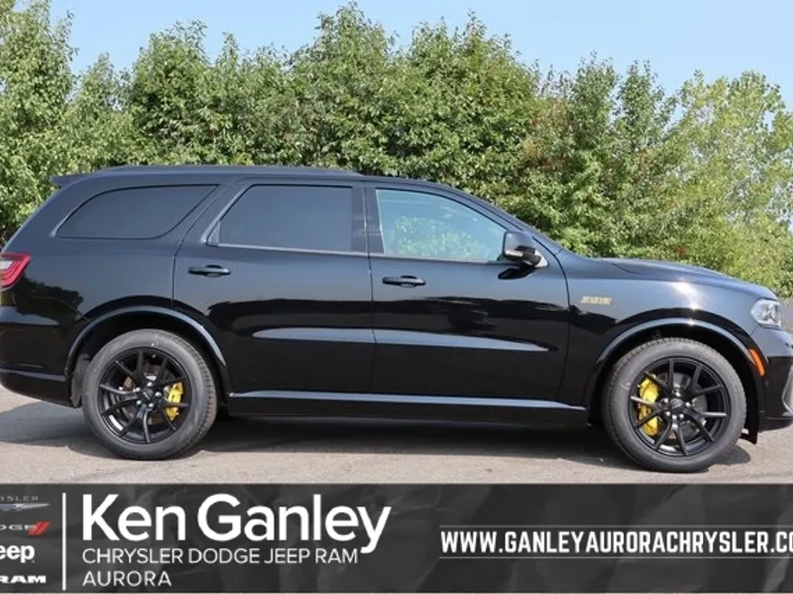 2024 Dodge Durango SRT 392 photo 1