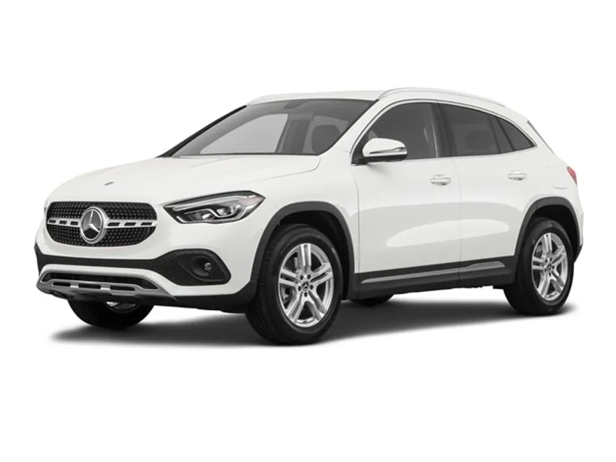2021 Mercedes Benz GLA 250 photo 1