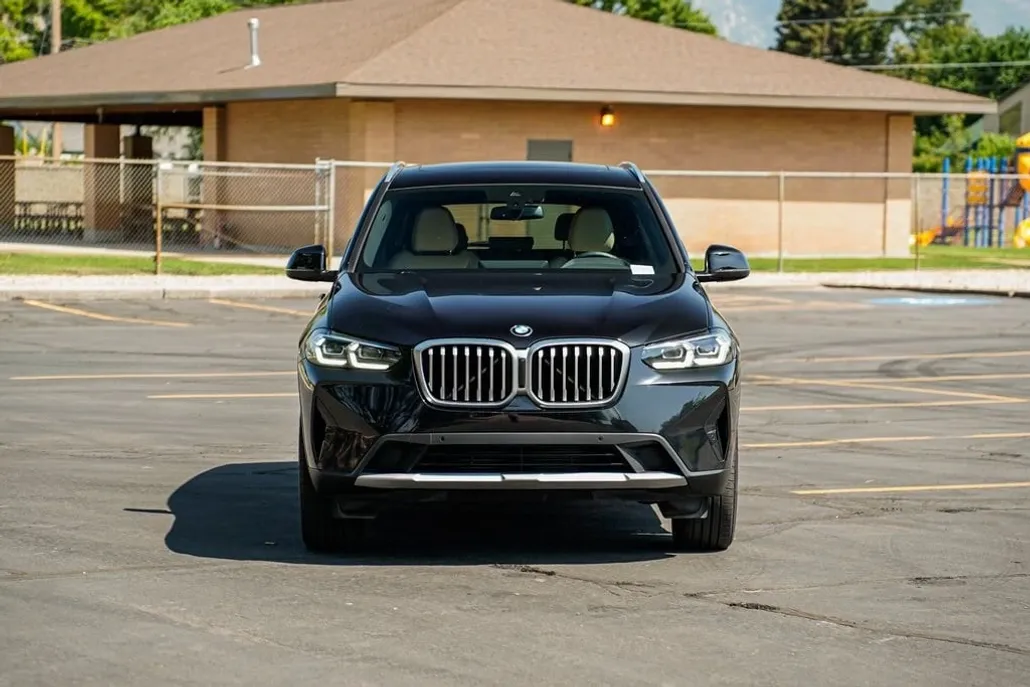2023 Bmw X3 xDrive30i photo 1