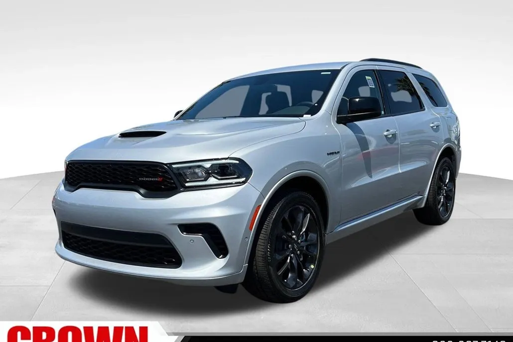 2024 Dodge Durango R/T photo 1