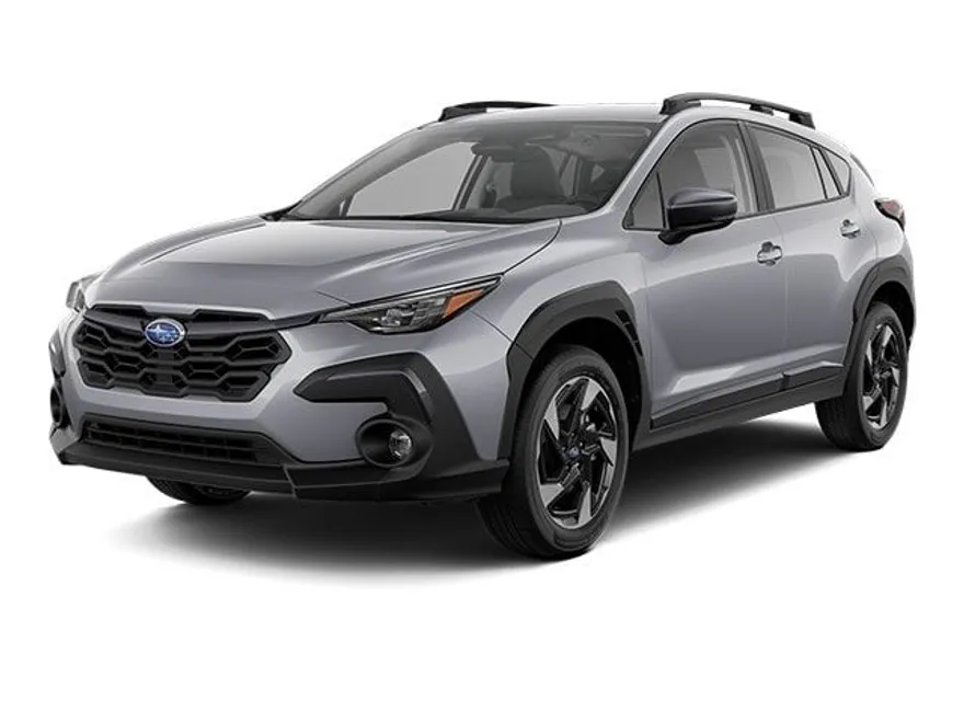 2025 Subaru Crosstrek Limited photo 1
