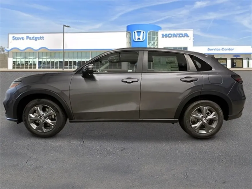 2026 Honda HR-V LX photo 1