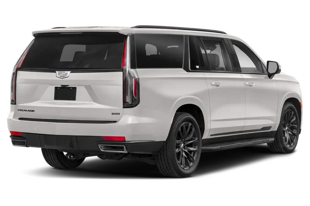 2021 Cadillac Escalade ESV Sport photo 1