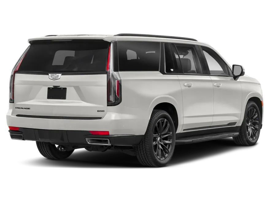 2021 Cadillac Escalade ESV Sport photo 1