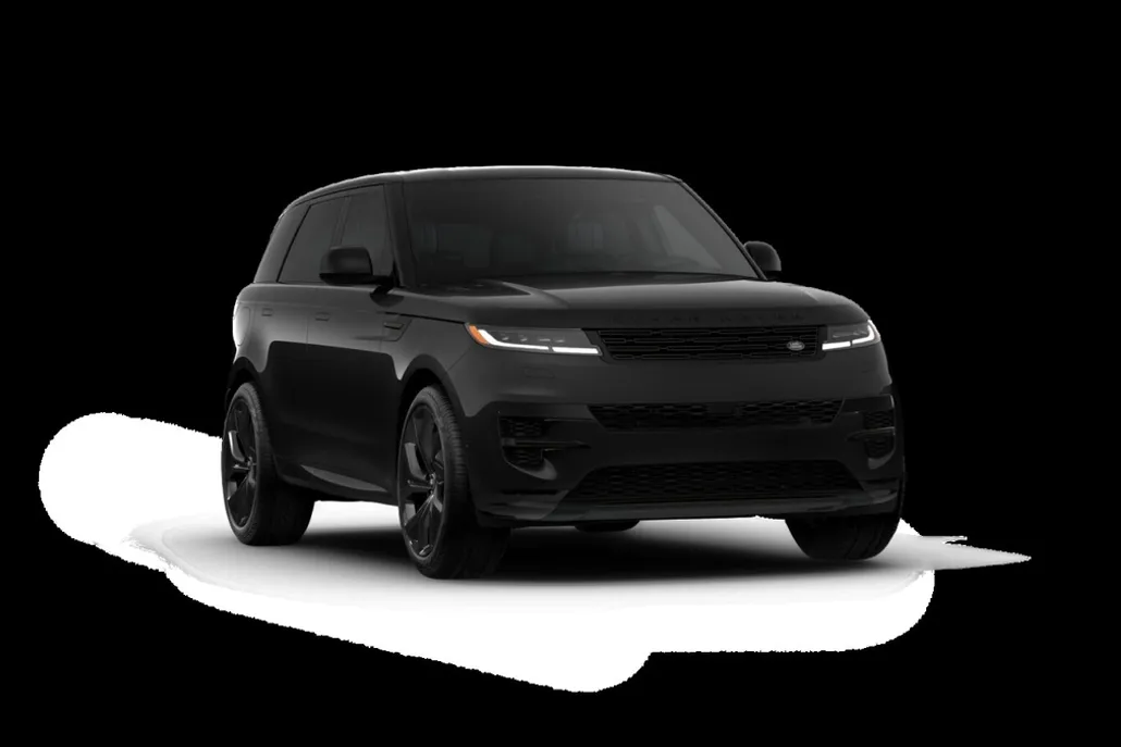 2025 Land Rover Range Rover Sport SE photo 1