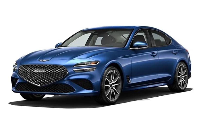2023 Genesis G70 2.0T Sport Prestige photo 1