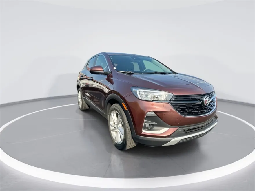 2023 Buick Encore GX Preferred photo 1