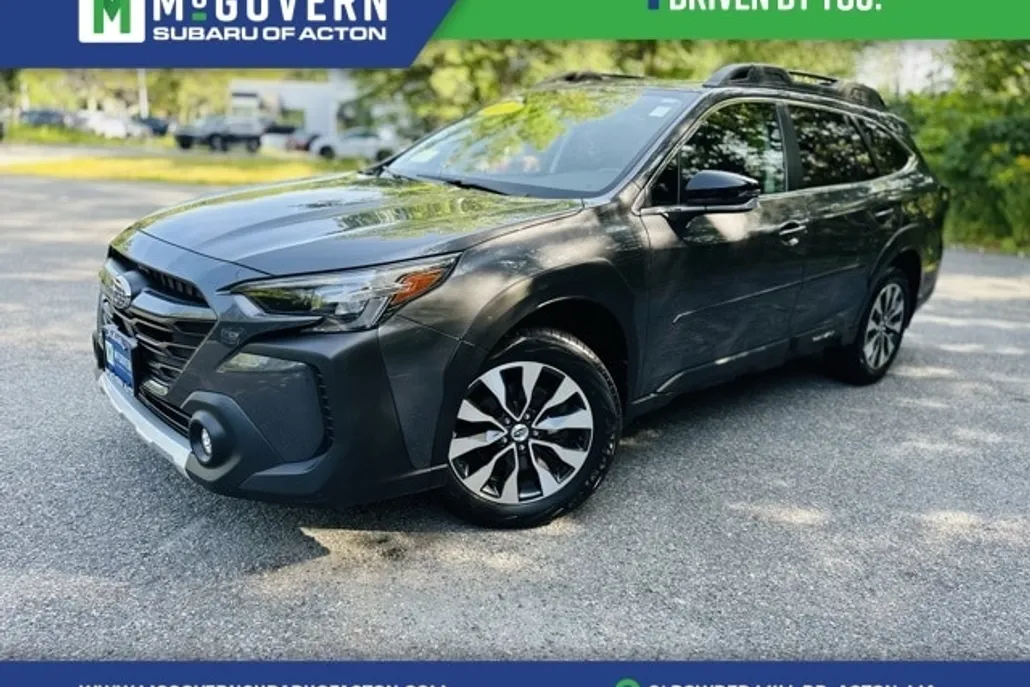 2023 Subaru Outback Limited photo 1