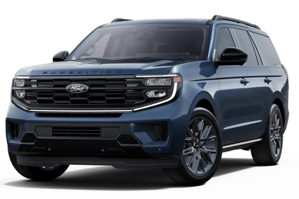 2025 Ford Expedition Platinum photo 1