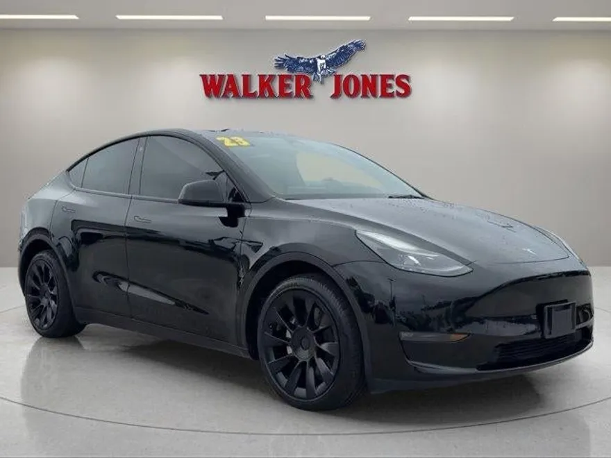 2023 Tesla Model Y Long Range photo 1