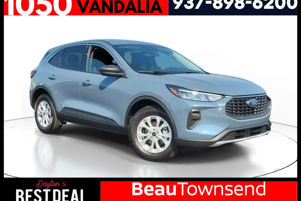 2023 Ford Escape Active photo 1