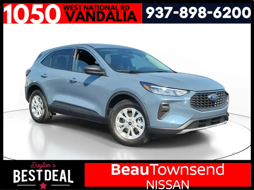 2023 Ford Escape Active photo 1