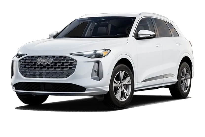 2025 Audi Q5 Premium Plus photo 1