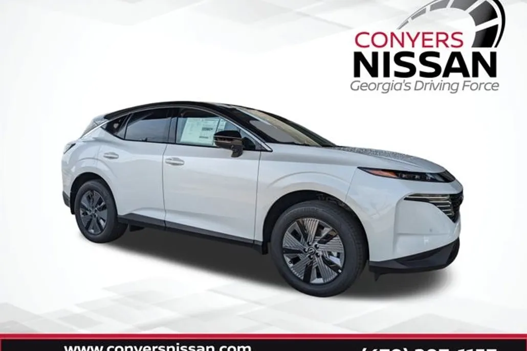 2025 Nissan Murano SL photo 1