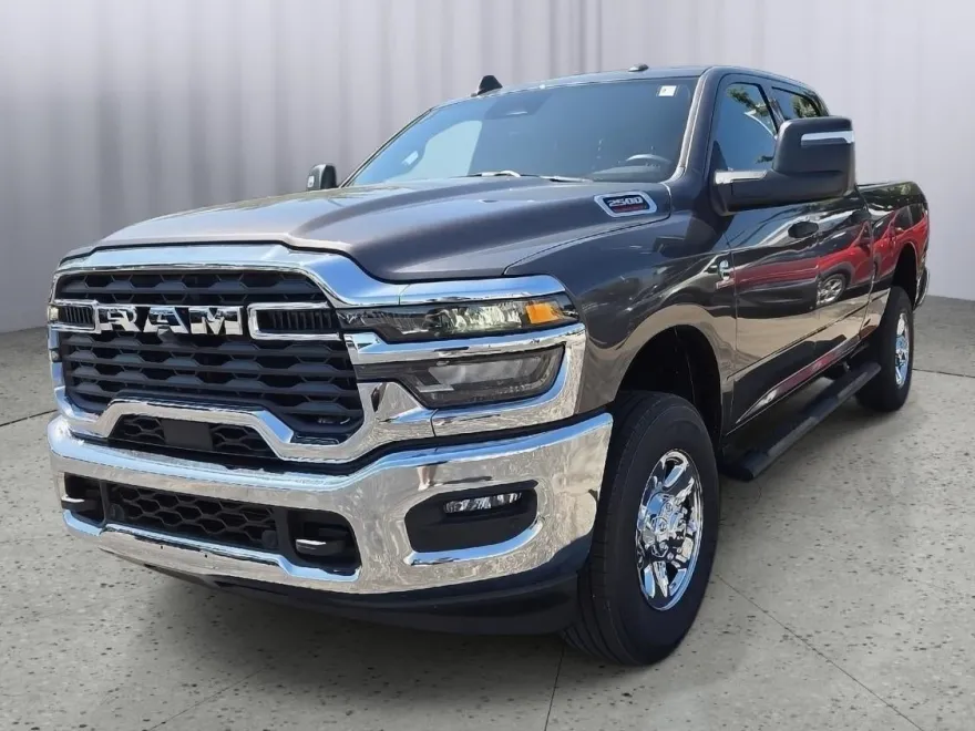 2025 Ram 2500 Tradesman photo 1
