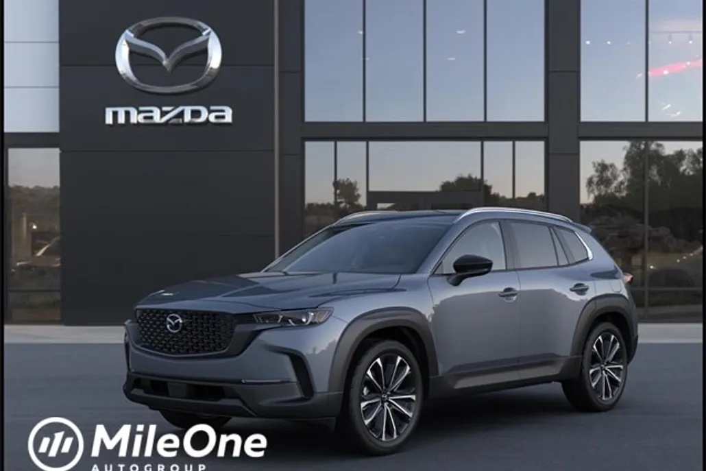 2025 Mazda CX-50 2.5 Premium Plus photo 1