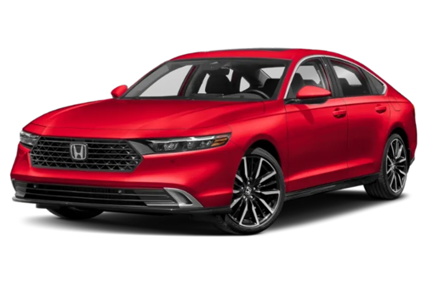 2025 Honda Accord Hybrid Touring photo 1