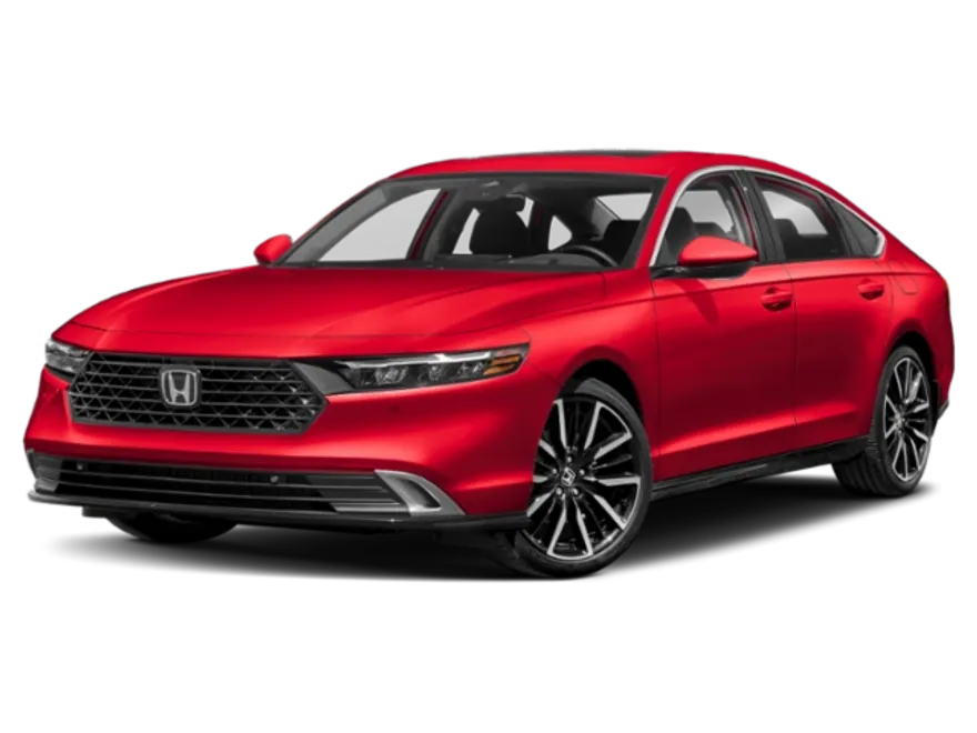 2025 Honda Accord Hybrid Touring photo 1