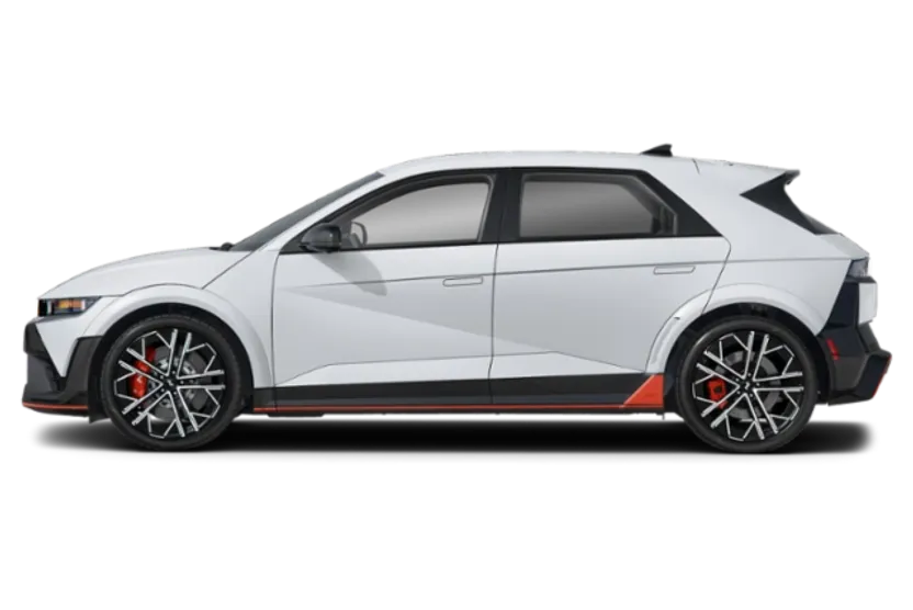 2025 Hyundai Santa Fe Limited photo 1