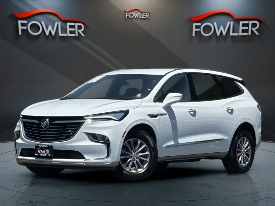 2024 Buick Enclave Premium photo 1